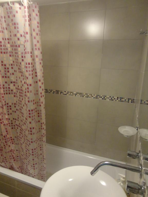 Apartamento Marco Polo Platinum *