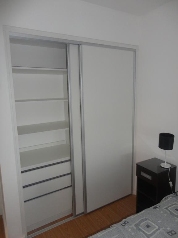 Marco Polo Platinum Apartamento Mar del Plata