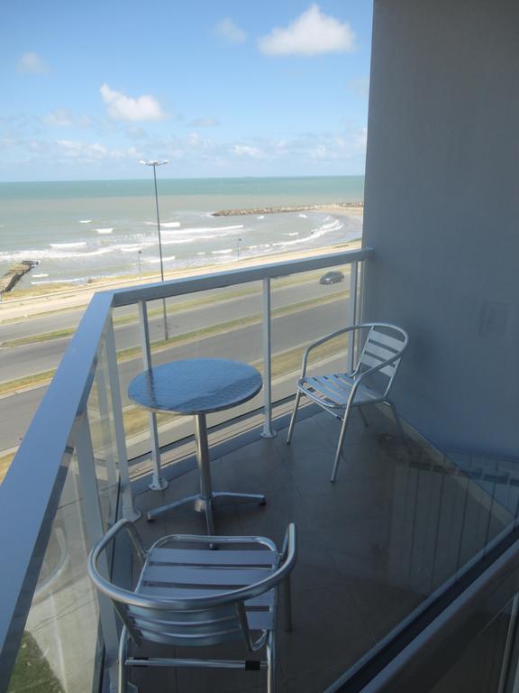 Apartamento Marco Polo Platinum Mar del Plata