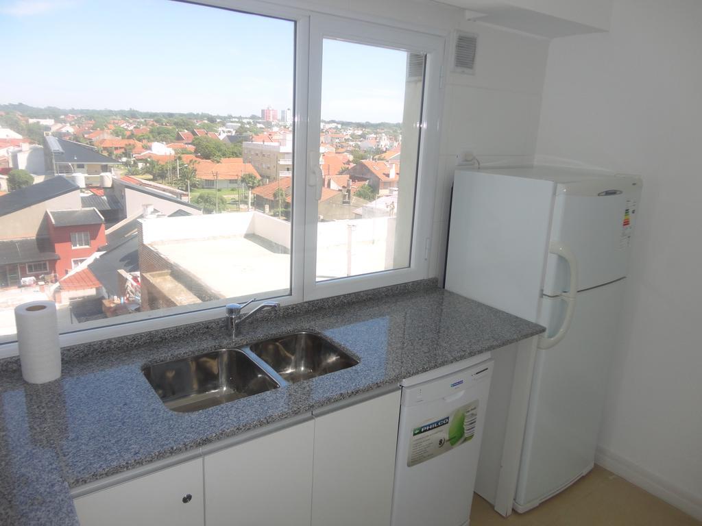 Apartamento Marco Polo Platinum