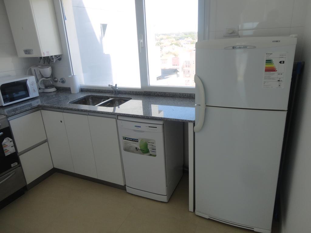Marco Polo Platinum Apartamento Mar del Plata