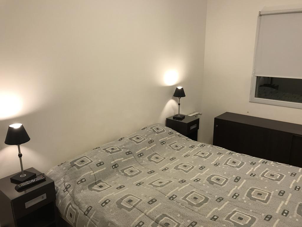 Marco Polo Platinum Apartamento *