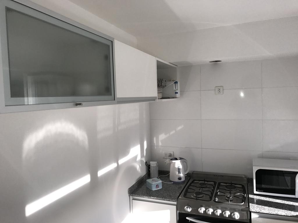 Apartamento Marco Polo Platinum Mar del Plata