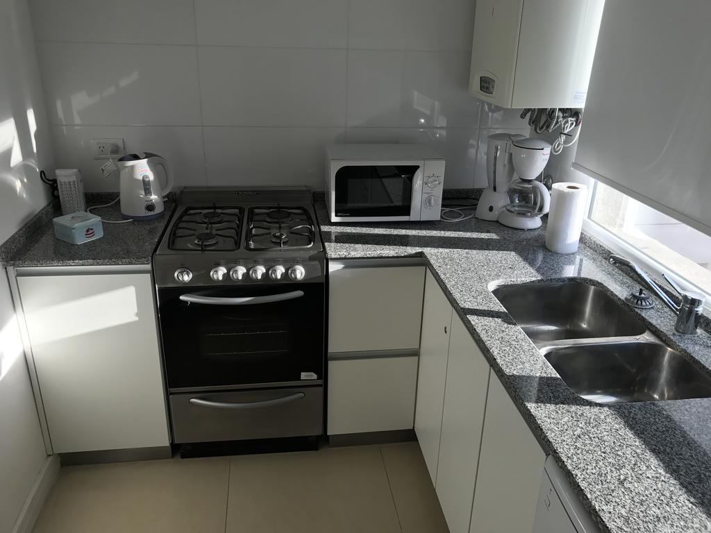 Apartamento Marco Polo Platinum *